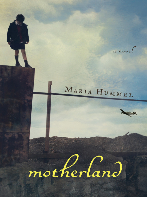 Cover image for Motherland
